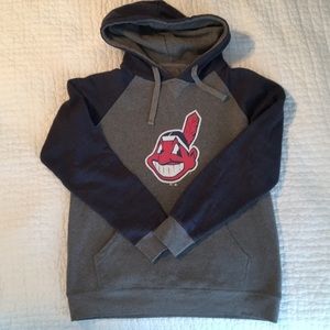 Cleveland Indians Hoodie